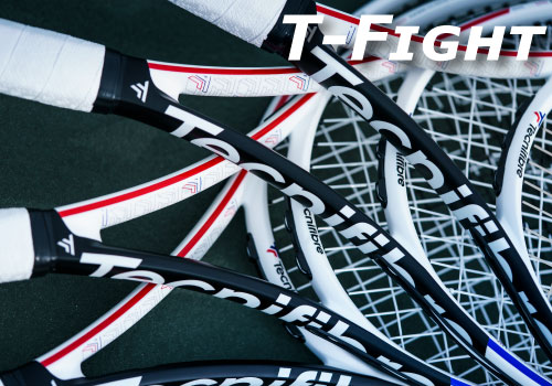 Tecnifibre T-Fight