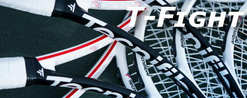 Tecnifibre T-Fight