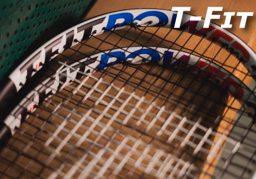 Tecnifibre T-Fit