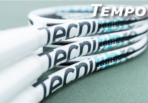 Tecnifibre Tempo