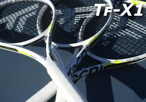 Tecnifibre TF-X1