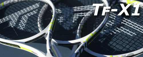 Tecnifibre TF-X1