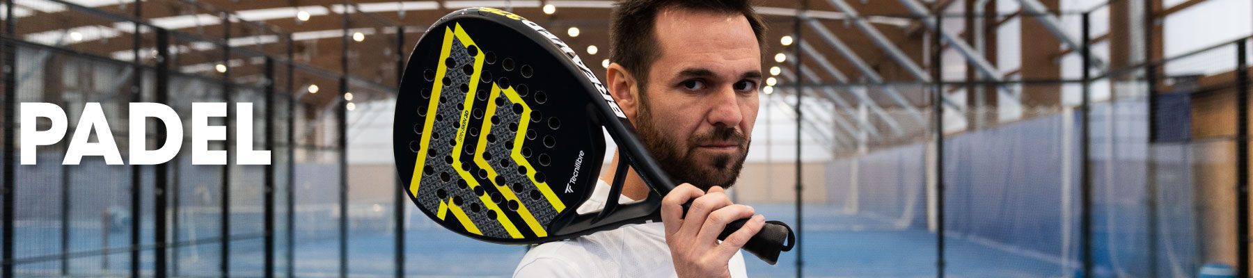 Tecnifibre Padel