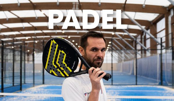 Tecnifibre Padel