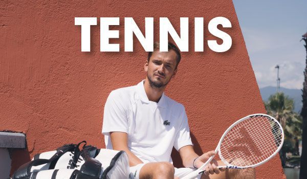 Tecnifibre Tennis