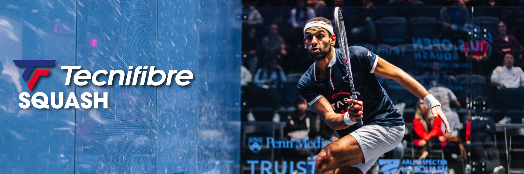 Tecnifibre Squash