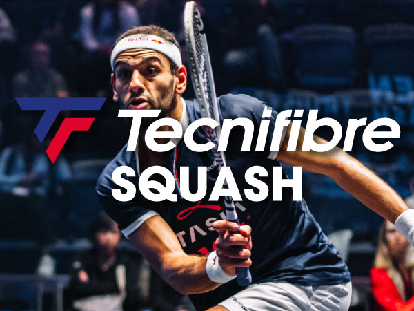 Tecnifibre Squash