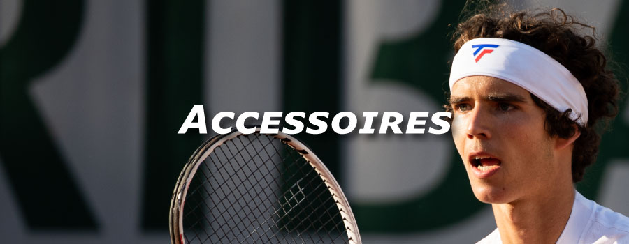 Accessoires tennis Tecnifibre
