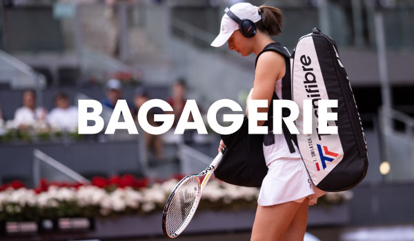 Bagagerie Tennis Tecnifibre