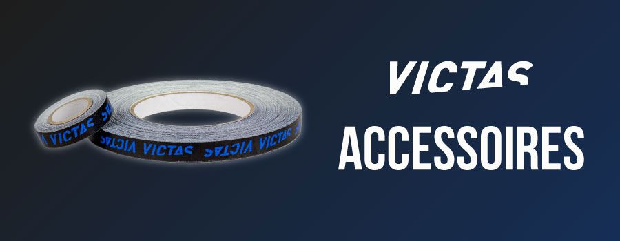 Accessoires Victas