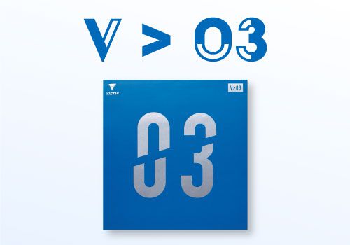 Victas V03