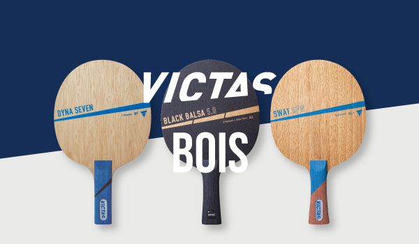 Bois Victas