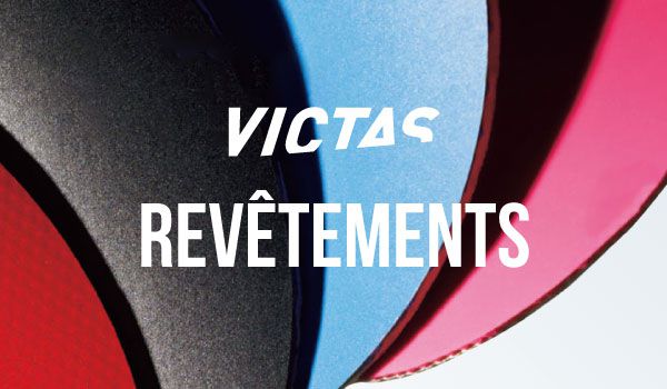 Revêtements Victas