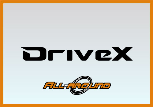 Victor DriveX