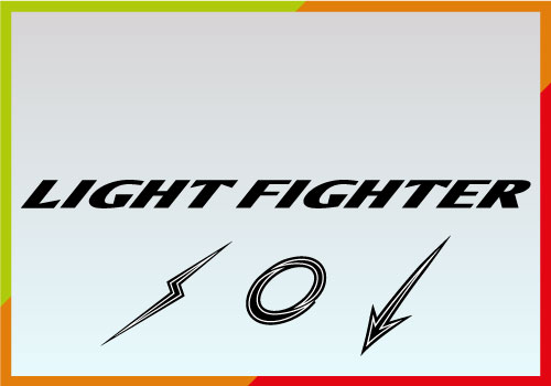 Victor LightFighter