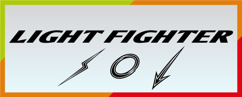 Victor LightFighter