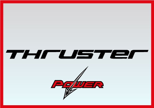 Victor Thruster