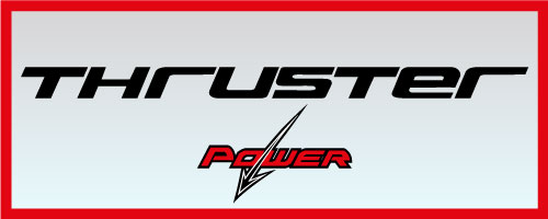 Victor Thruster