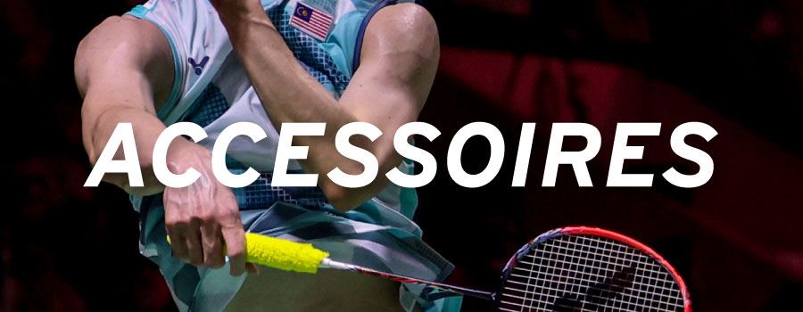 Accessoires Badminton Victor