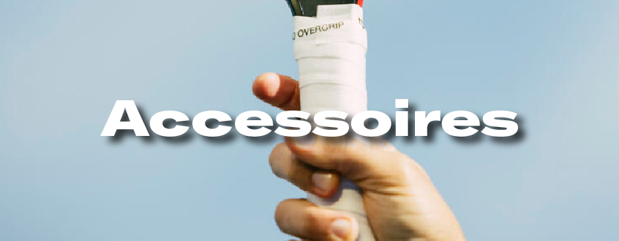 Accessoires pickleball Wilson