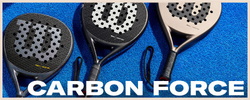 Wilson Carbon Force