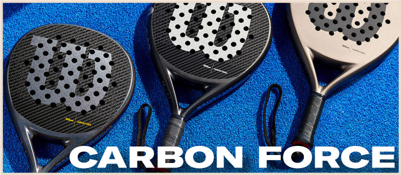 Wilson Carbon Force