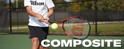 Wilson Graphite Composite