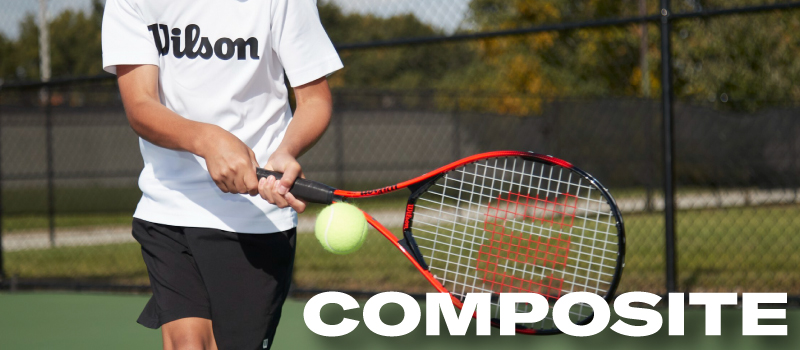 Wilson Graphite Composite