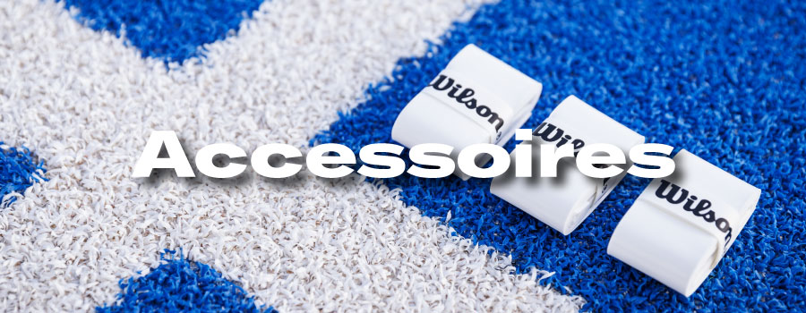 Accessoires Padel Wilson