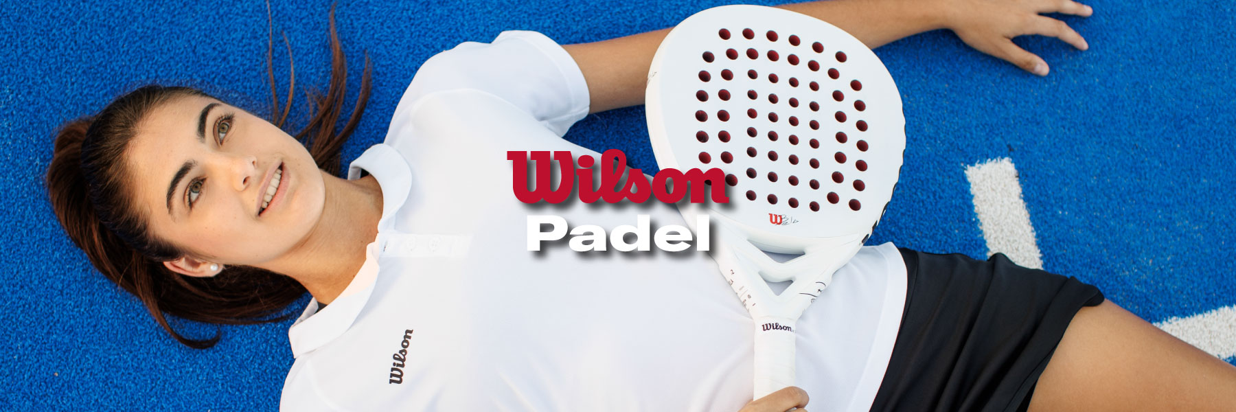 Wilson Padel