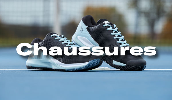 Chaussures Tennis Wilson