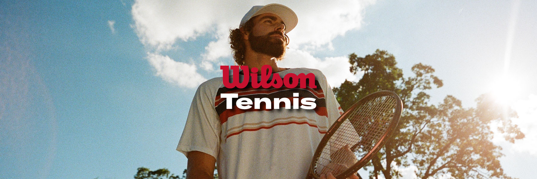 Wilson Tennis