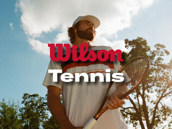 Wilson Tennis