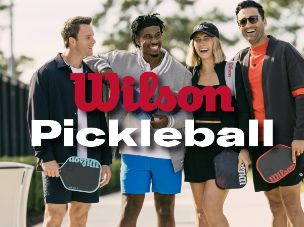 Wilson Pickleball Wilson Pickleball