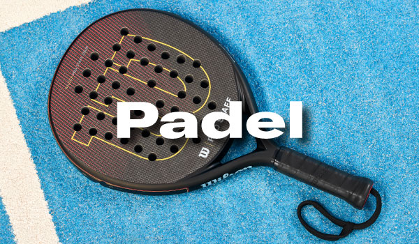 Wilson Padel