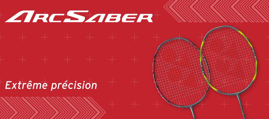 Yonex ArcSaber