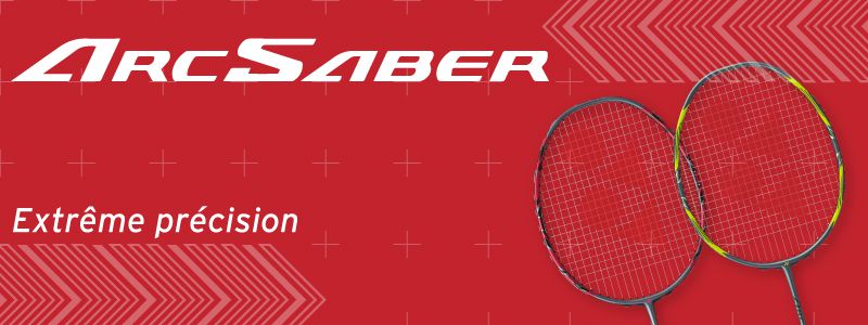 Yonex ArcSaber