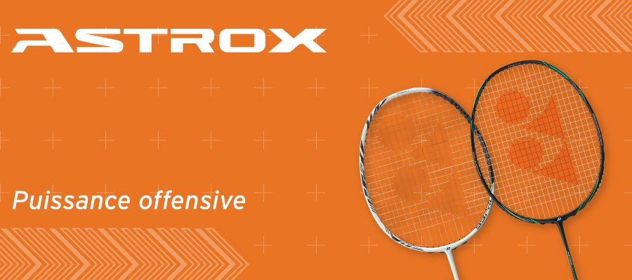 Yonex Astrox