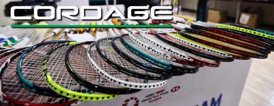 Cordage Badminton Yonex