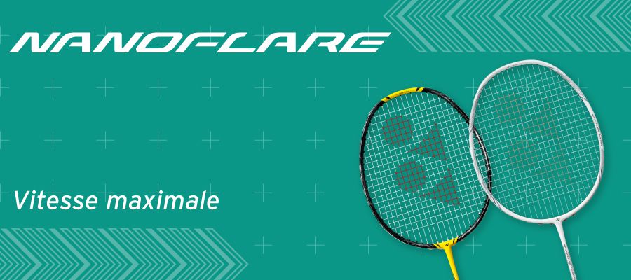 Yonex Nanoflare