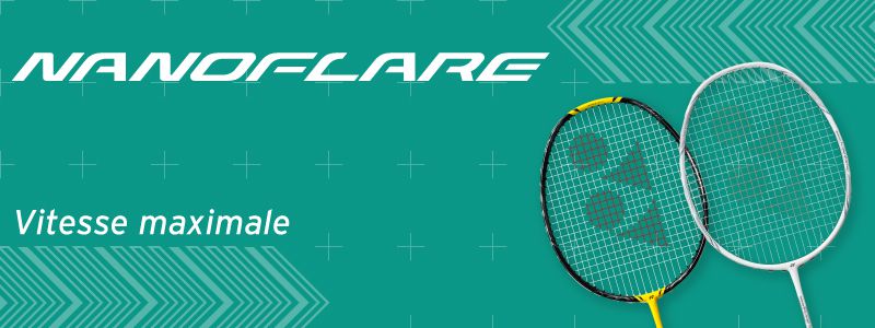 Yonex Nanoflare