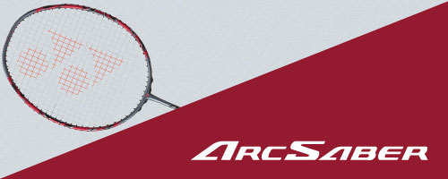 Yonex ArcSaber