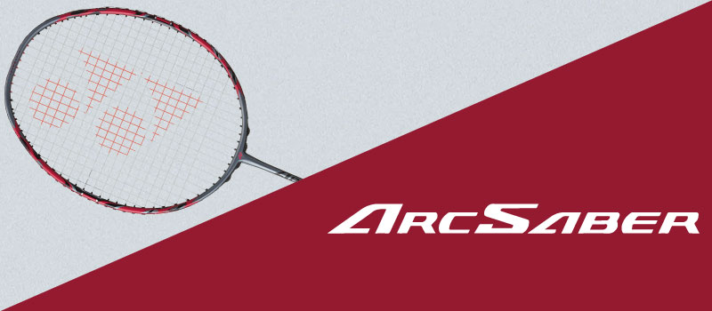 Yonex ArcSaber