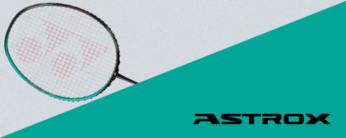 Yonex Astrox