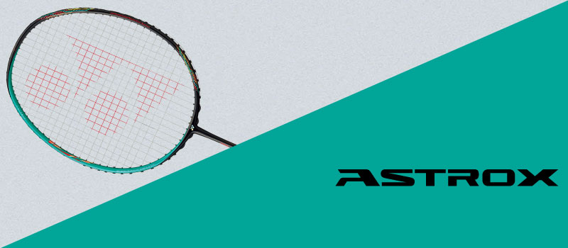 Yonex Astrox
