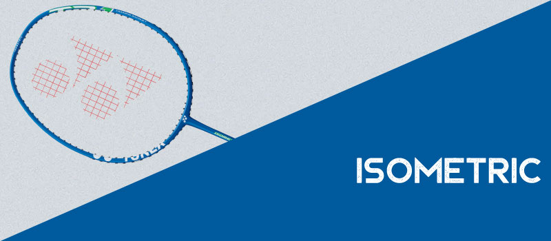 Yonex Isometric