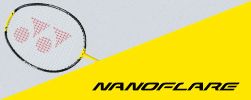 Yonex Nanoflare