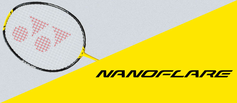 Yonex Nanoflare