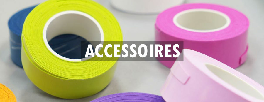 Accessoires Badminton Yonex