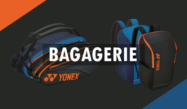 Bagagerie Badminton Yonex